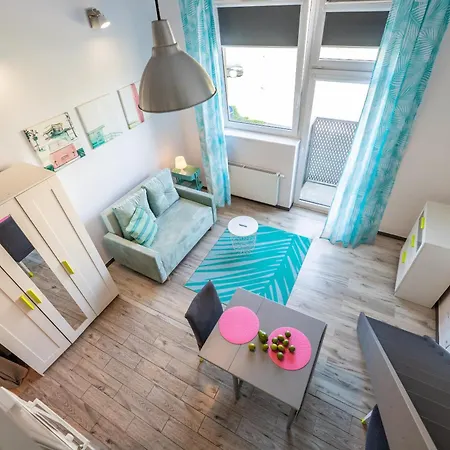 Apartment Good Vibes