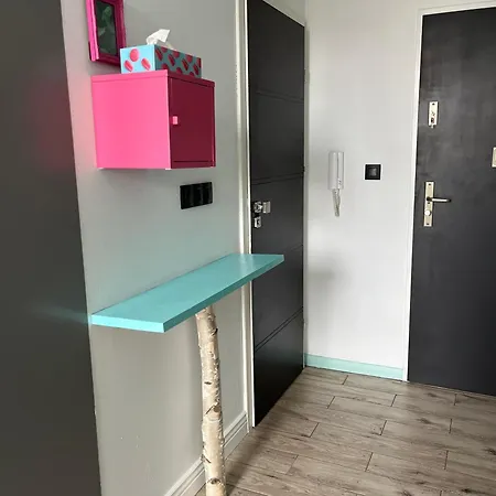Good Vibes Apartment