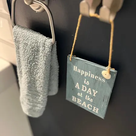 Good Vibes Apartment